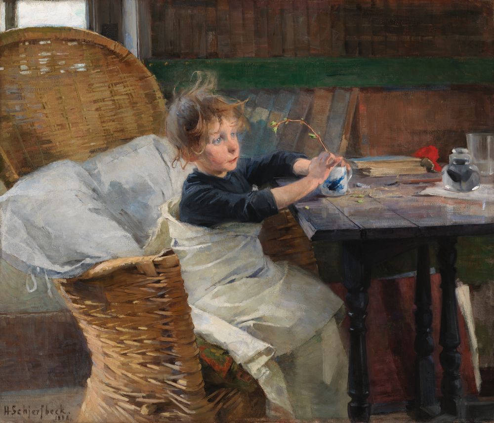 The Convalescent