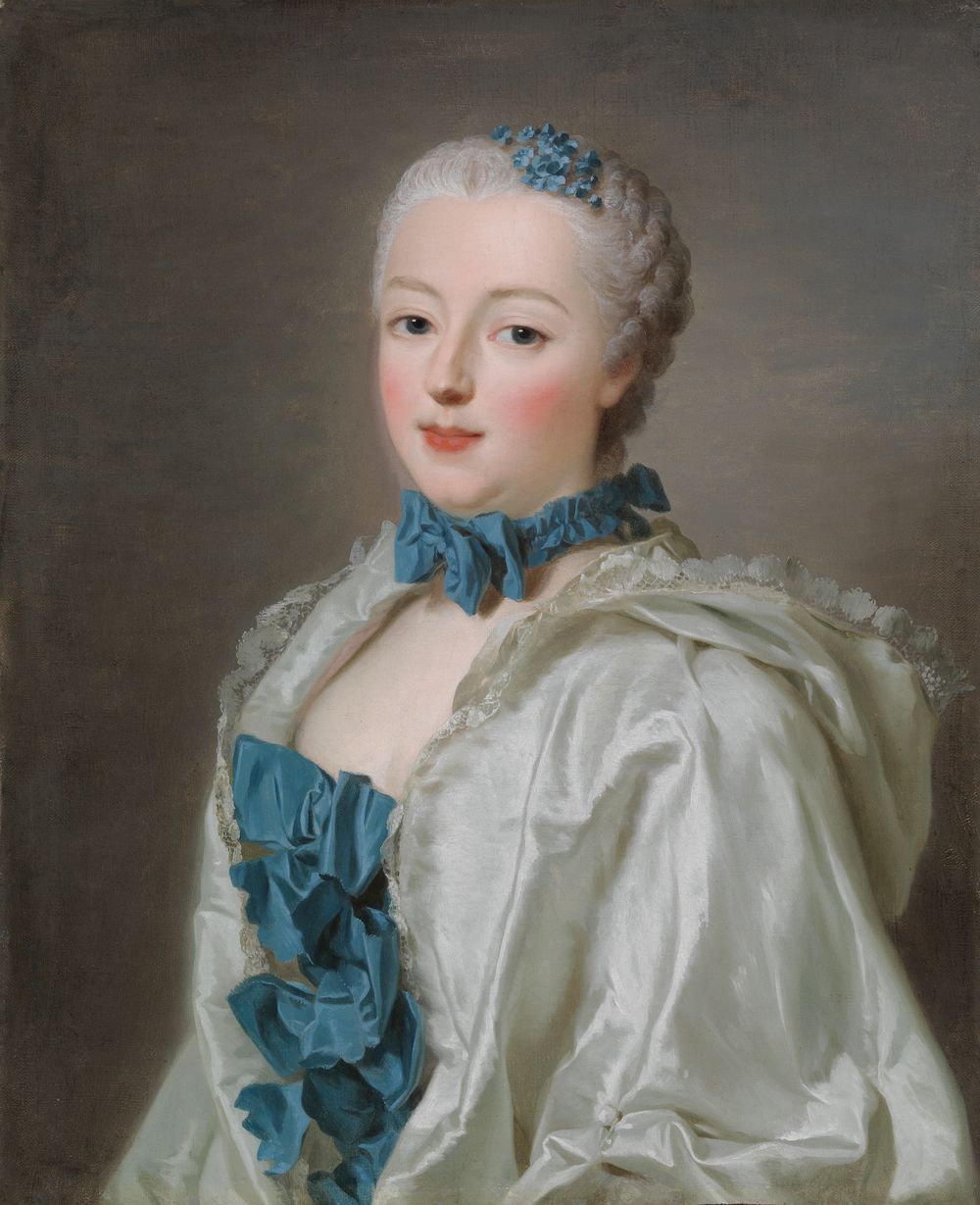Françoise Marguerite de Sévigné, Countess of Grignan
